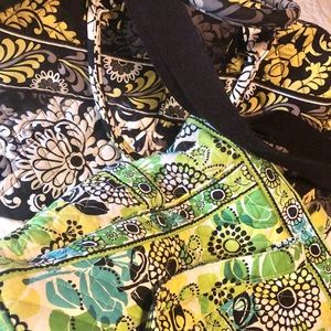 🤗Mystery Bundle of Two Vera Bradley